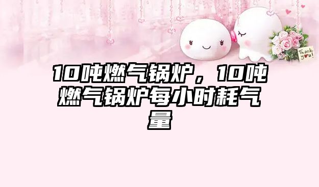 10噸燃?xì)忮仩t，10噸燃?xì)忮仩t每小時(shí)耗氣量