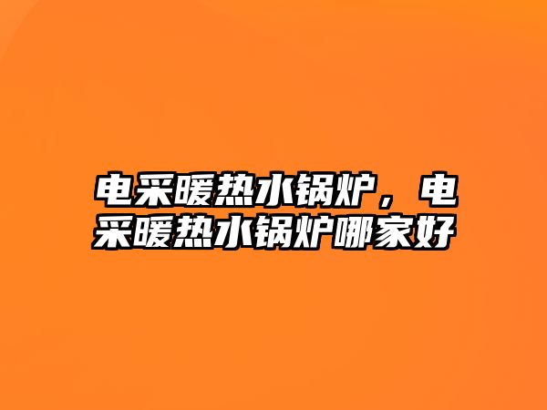 電采暖熱水鍋爐，電采暖熱水鍋爐哪家好