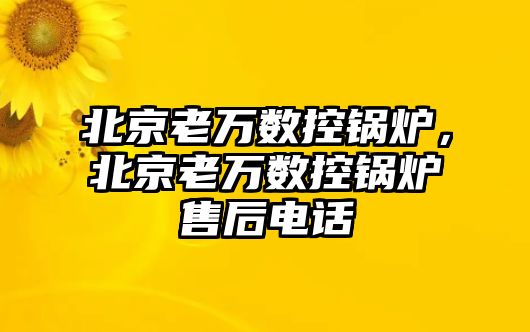 北京老萬數(shù)控鍋爐，北京老萬數(shù)控鍋爐售后電話